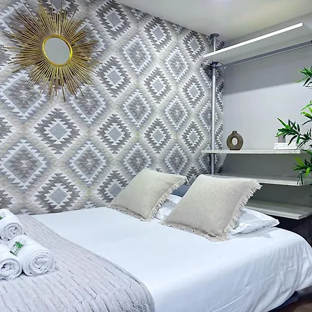 Apartment 5495 - In Olympic Games 2024