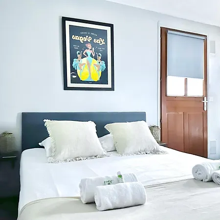 5495 - In Olympic Games 2024 Apartment Paris