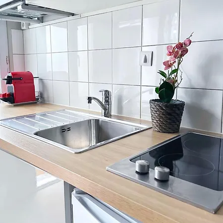 Apartment 5495 - In Olympic Games 2024 Paris