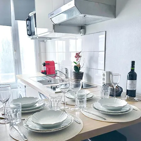 Apartment 5495 - In Olympic Games 2024 Paris